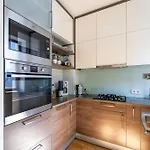 Elegant And Spacious * Рига