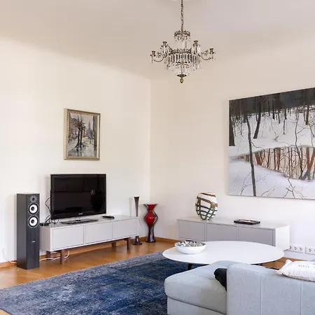 Elegant And Spacious