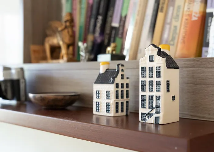 Dzīvoklis Elegant And Spacious *