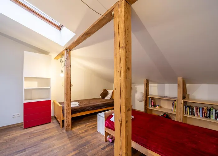 Elegant And Spacious