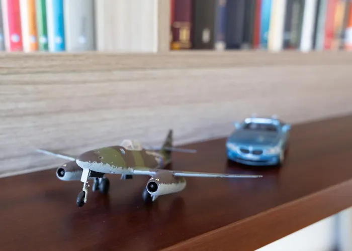 Elegant And Spacious