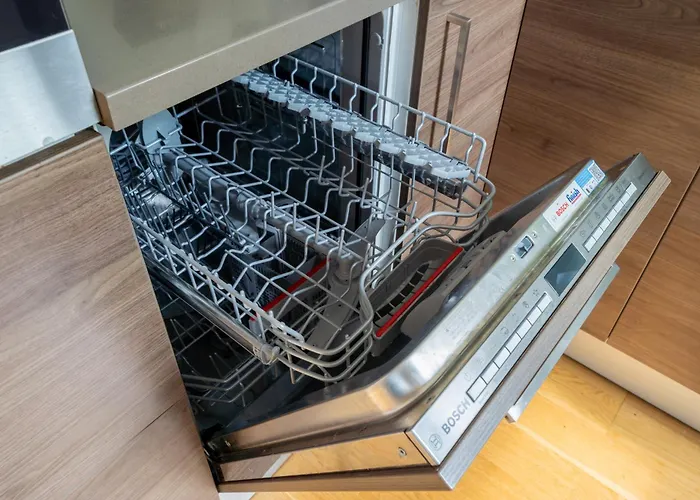 Dzīvoklis Elegant And Spacious *