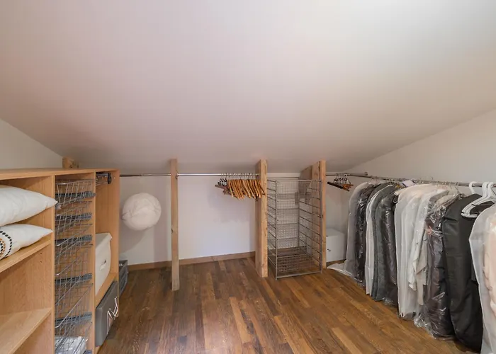 Elegant And Spacious