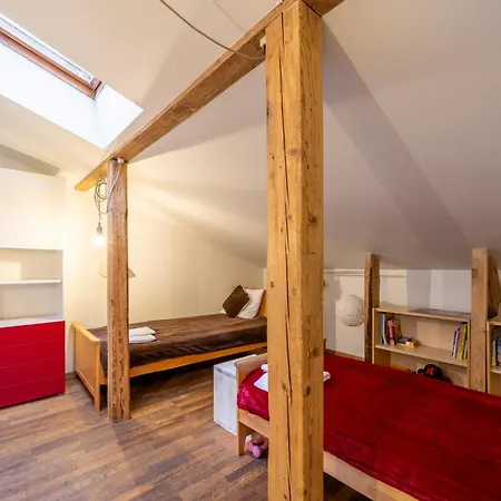 Elegant And Spacious