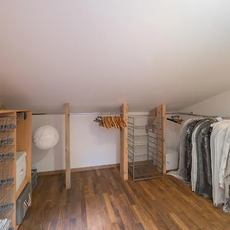 Elegant And Spacious